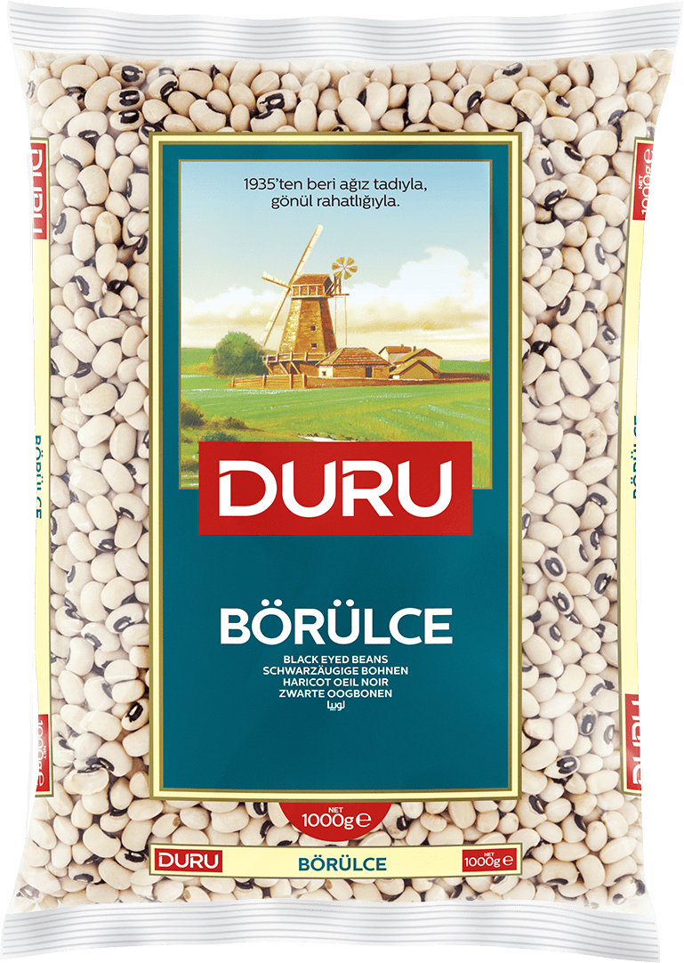 Börülce