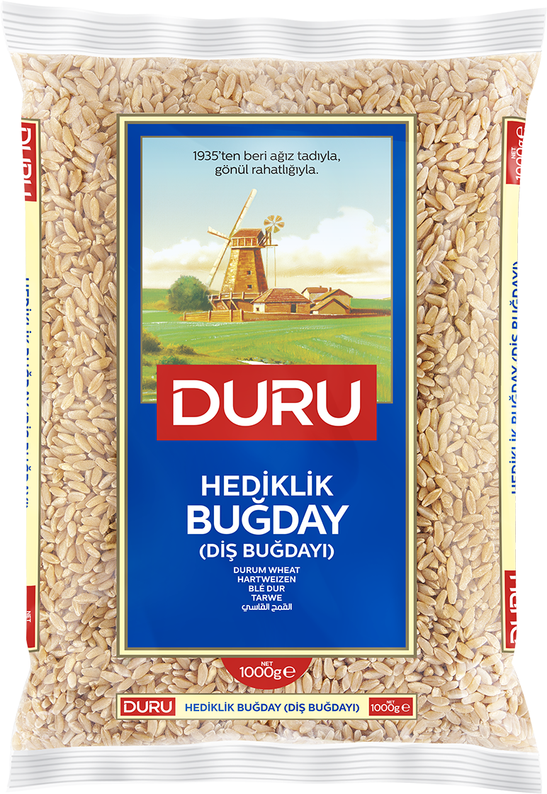 Hediklik Buğday