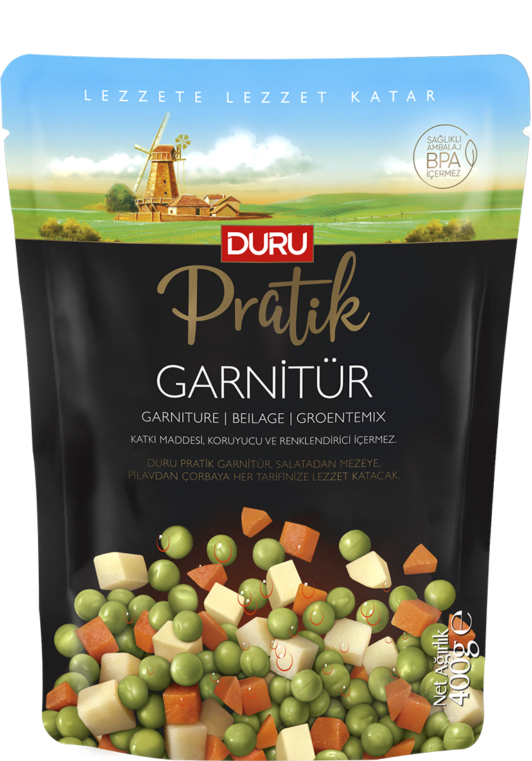 Garnitür