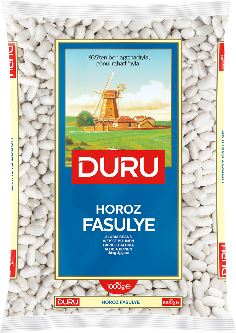 Horoz Fasulye