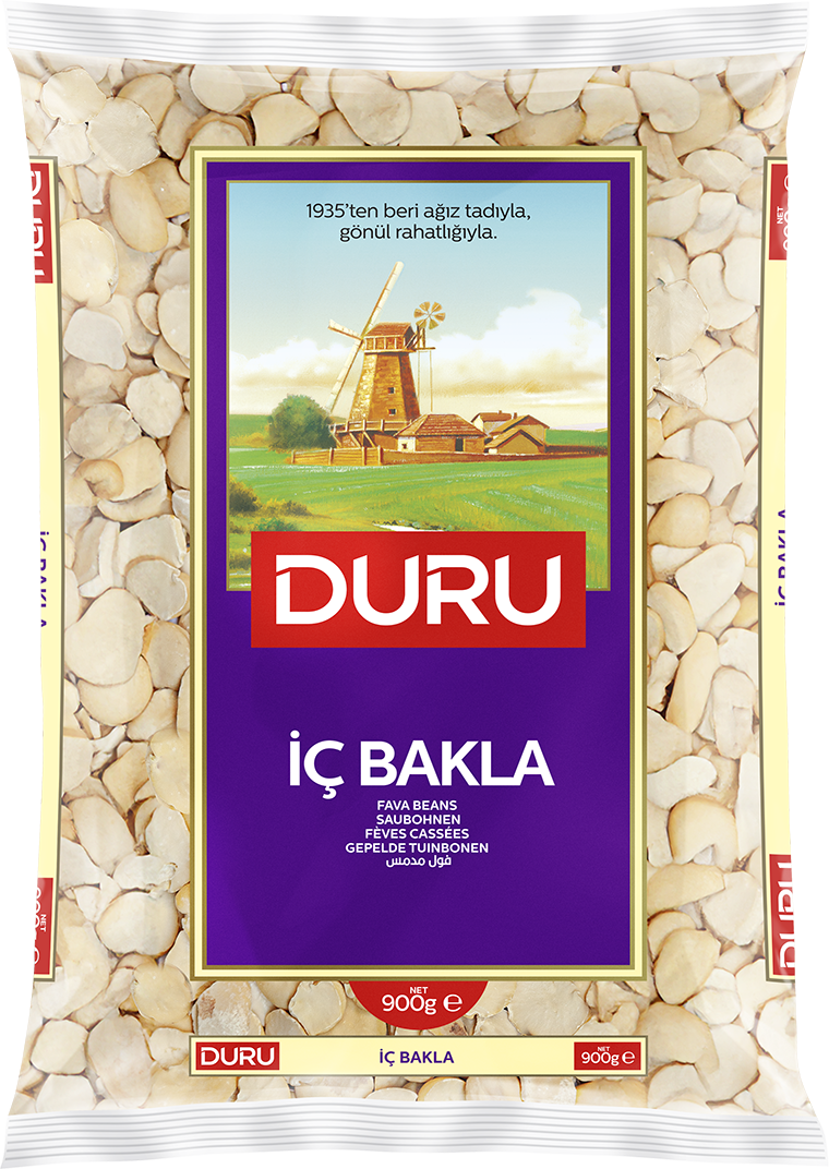 İç Bakla