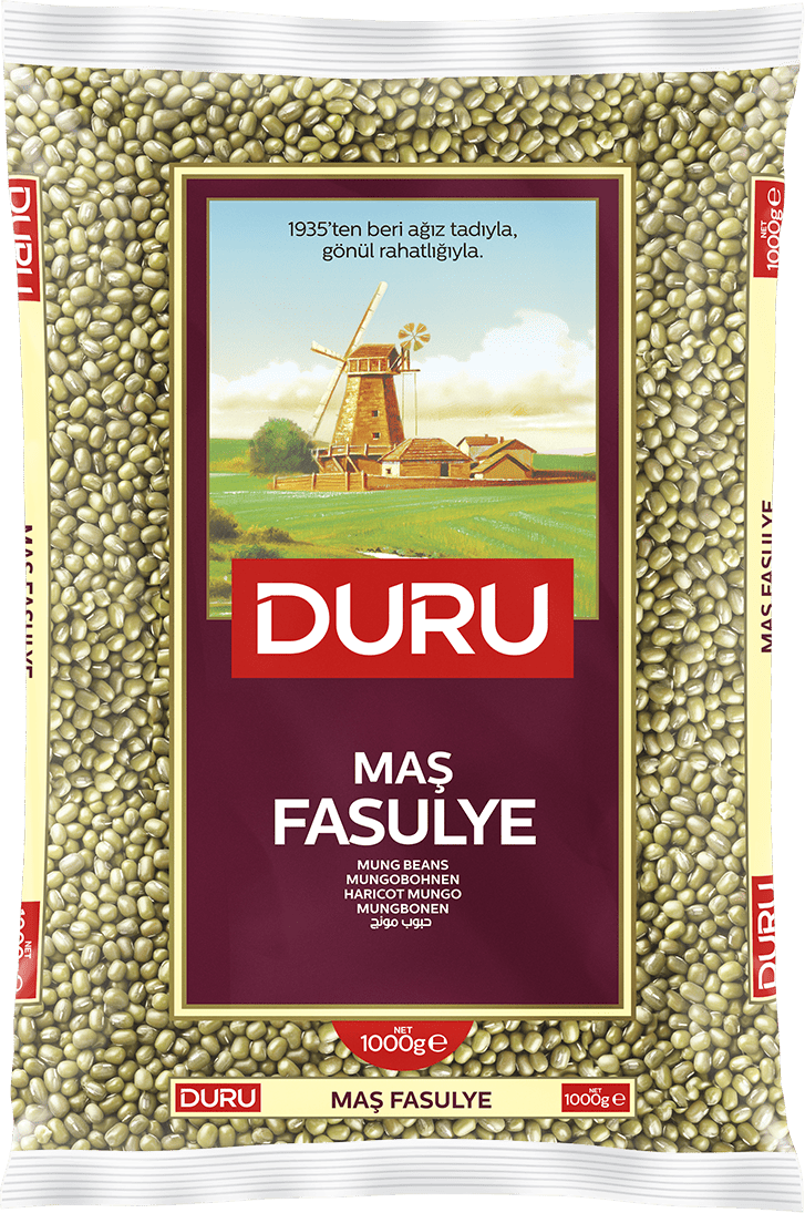 Mas Fasulye 