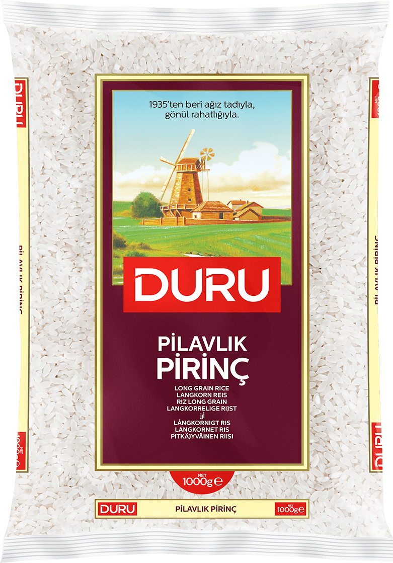 İtalyan Pilavlık Pirinç