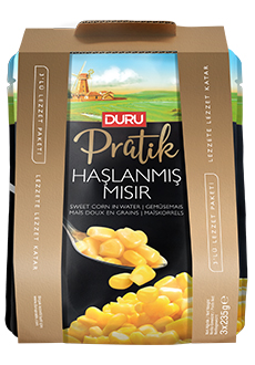 Örnek Metin